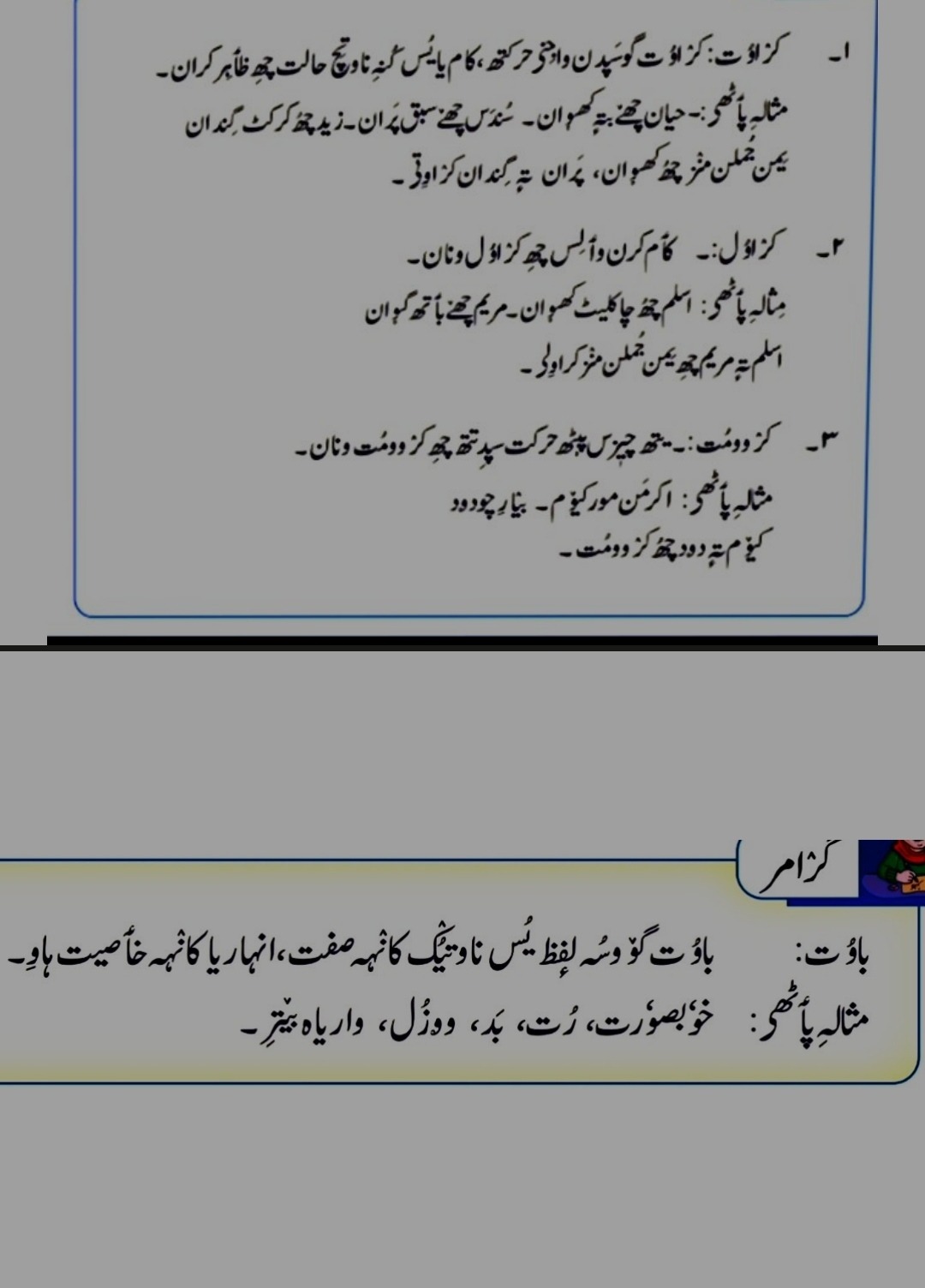 Download Jkbose Kashmiri Notes Solutions apart from Class 8th Kashmiri Notes.You can also access Class 9th Kashmiri Notes and Kashmiri Guide Pdf download