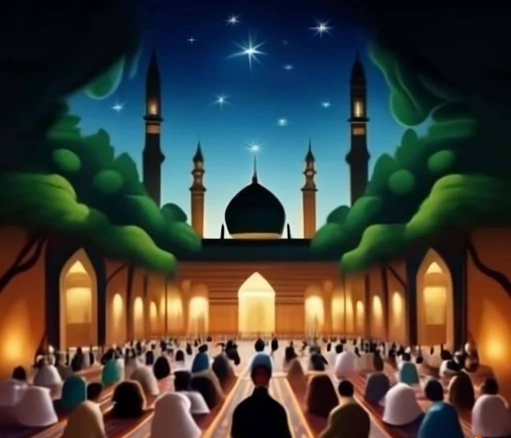 Sunnahs of Eid ul Fitr