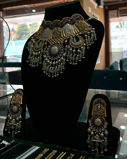 Best jewellery shops in Srinagar Kashmir Jewellery shops in Pampore Zewar The Jewellery Shop Artificial Jewellery Shops in Srinagar Kashmiri Jewellery