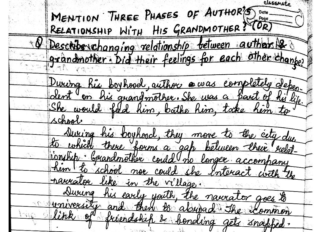 JKBOSE English Notes for Class 11 Hornbill Snapshots Snapshot Class 11 English chapter summaries PDF Class 11 English Hornbill handwritten notes Class 11 English important questions with answers Class 11 English Instant Notes Pdf download Handwritten Notes for JKBOSE Class 11 English 11th Class English Guide 
