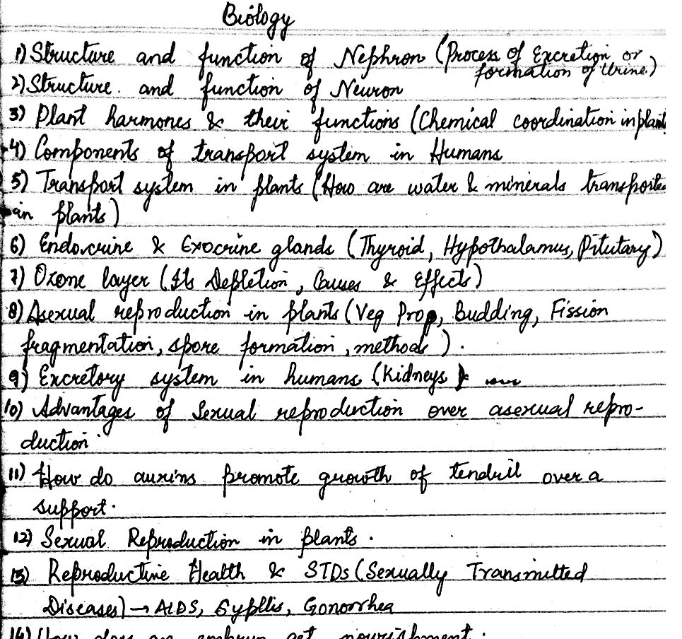 CBSE Previous Year Papers with Solutions for Class 10 Science CBSE class 10 Science sample papers Class 10 Science question papers with solutions last 10 years class 10 Science cbse question papers Pdf download Jkbose 