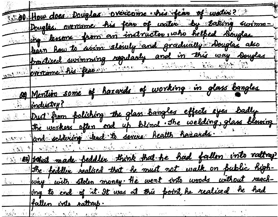 Class 12 English Guess Important Questions for JKBOSE CBSE NCERT
2026
PDF download
