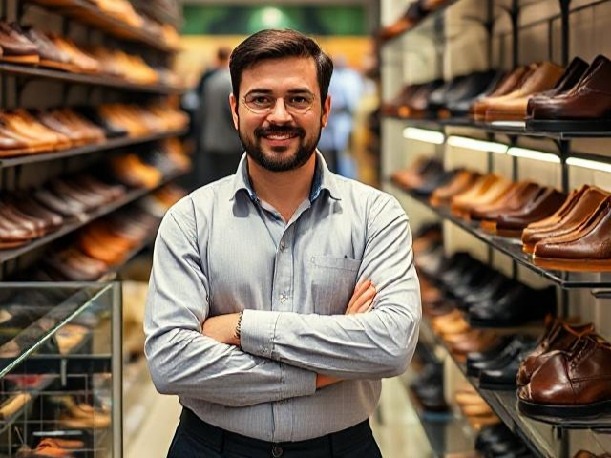 Rightway Footwear Shop Salesman Jobs In Srinagar 2025
8th Pass Jobs in Srinagar
2026