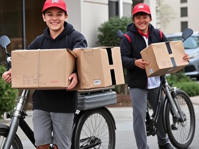Delivery Executive Jobs In Kashmir Districts for 12th Pass Delivery Boy Jobs in Srinagar Delivery Boy Jobs in Baramulla Delivery Boy Jobs in Anantnag Delivery Boy Jobs in Pulwama Delivery Boy Job Salary Apply for Delivery Boy Jobs 2026 2025 Part time delivery jobs in Kashmir Food Delivery Jobs in Kashmir