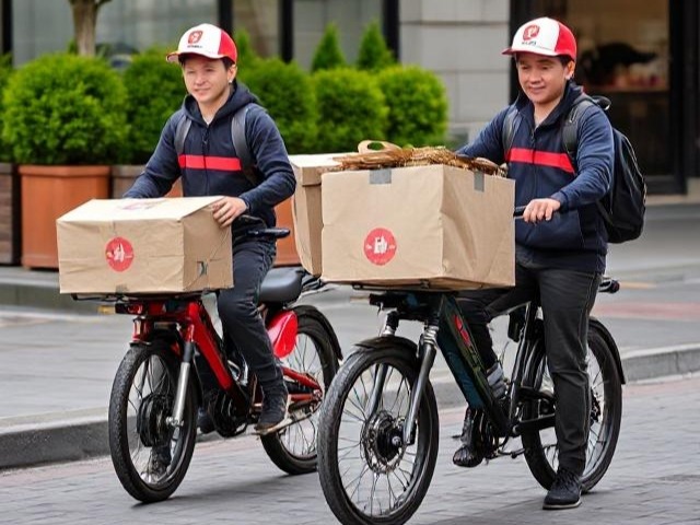 Delivery Executive Jobs In Kashmir Districts for 12th Pass Delivery Boy Jobs in Srinagar Delivery Boy Jobs in Baramulla Delivery Boy Jobs in Anantnag Delivery Boy Jobs in Pulwama Delivery Boy Job Salary Apply for Delivery Boy Jobs 2026 2025 Part time delivery jobs in Kashmir Food Delivery Jobs in Kashmir Urgent delivery boy jobs Freshers