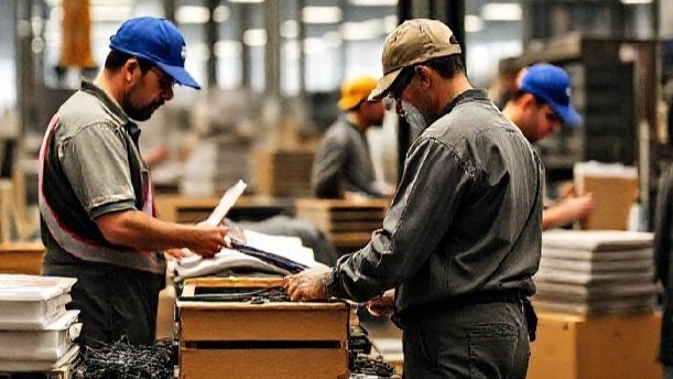 Sales Executive Jobs in Kashmir Steel 2026 Jobs in Jammu district
