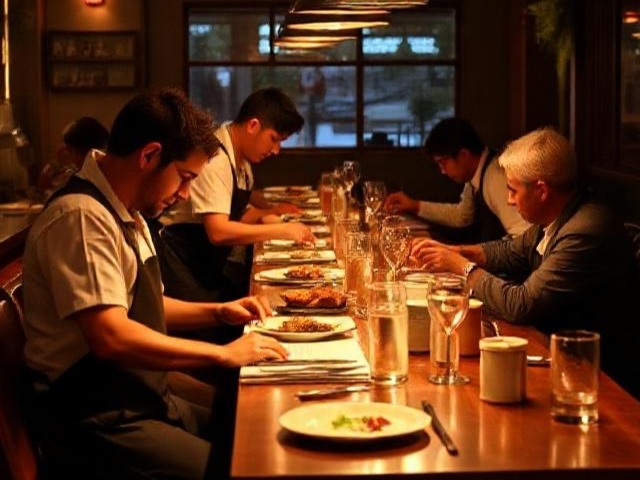 Amigos Hazratbal Srinagar Restaurant Jobs
Restaurant jobs in Srinagar