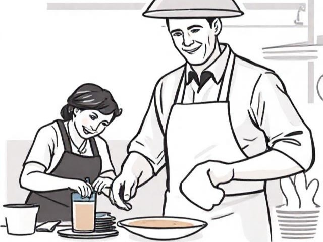 Amigos Hazratbal Srinagar Restaurant Jobs
Restaurant jobs in Srinagar