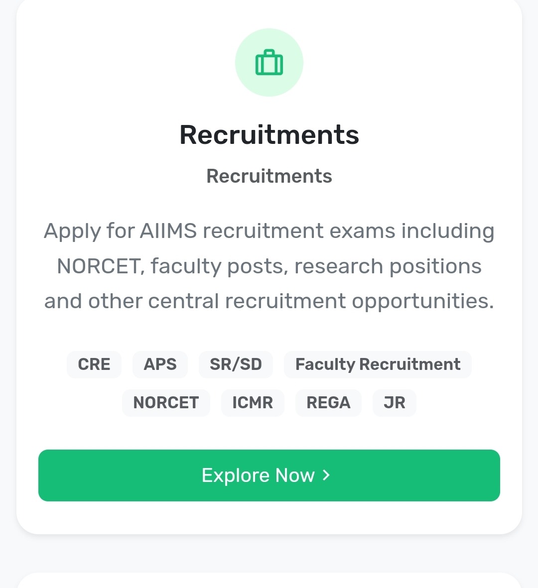 AIIMS Awantipora Kashmir Jobs Recruitment AIIMS Awantipora Recruitment Notification AIIMS Awantipora Recruitment Apply Online AIIMS Awantipora Recruitment PDF AIIMS CRE Recruitment 2026 AIIMS Awantipora Recruitment Official website 2025 
