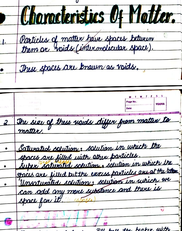 Toppers Handwritten Notes for CBSE Class 9th Science cbse class 9 science study material Handwritten notes for class 9 science Class 9 physics notes Class 9 biology notes Class 9 chemistry notes Pdf download Jkbose Best Class 9 Toppers Handwritten Notes jkbose class 9th science notes class 9 science important questions with answers pdf