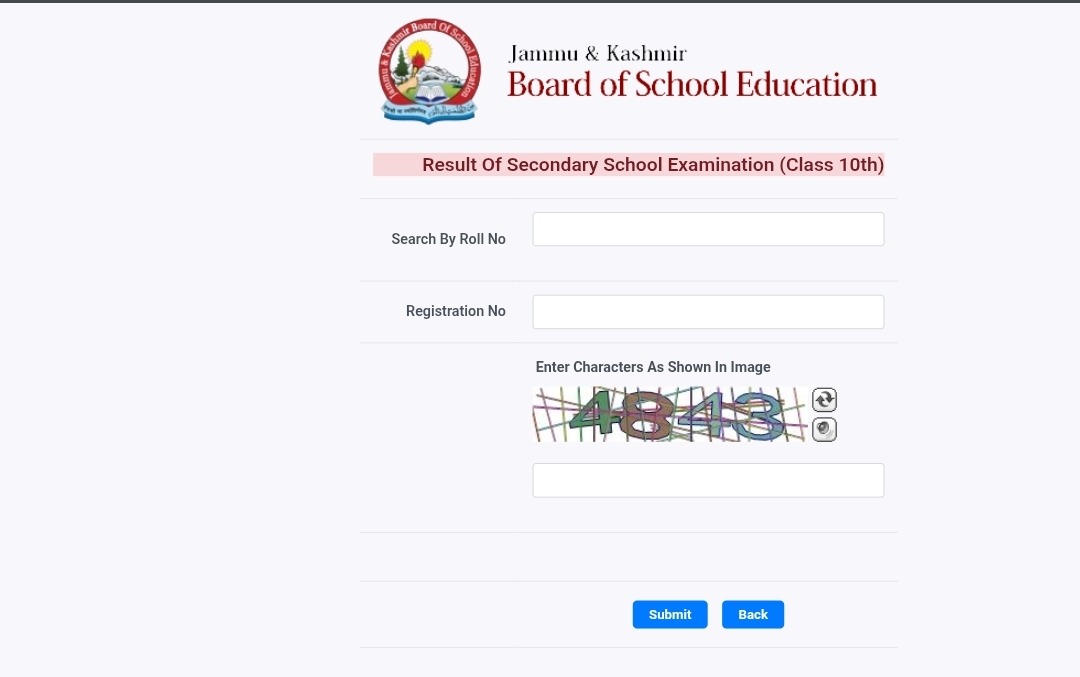JKBOSE Results 2026 For Class 10th 11th 12th Jkbose class 10 result Jkbose class 11 result Jkbose class 12 result Latest update Jkbose Annual regular results Check Online Jkbose results declared Kashmir division 2025 Search By Name Search By Roll Number jkbose indiaresults.com results
