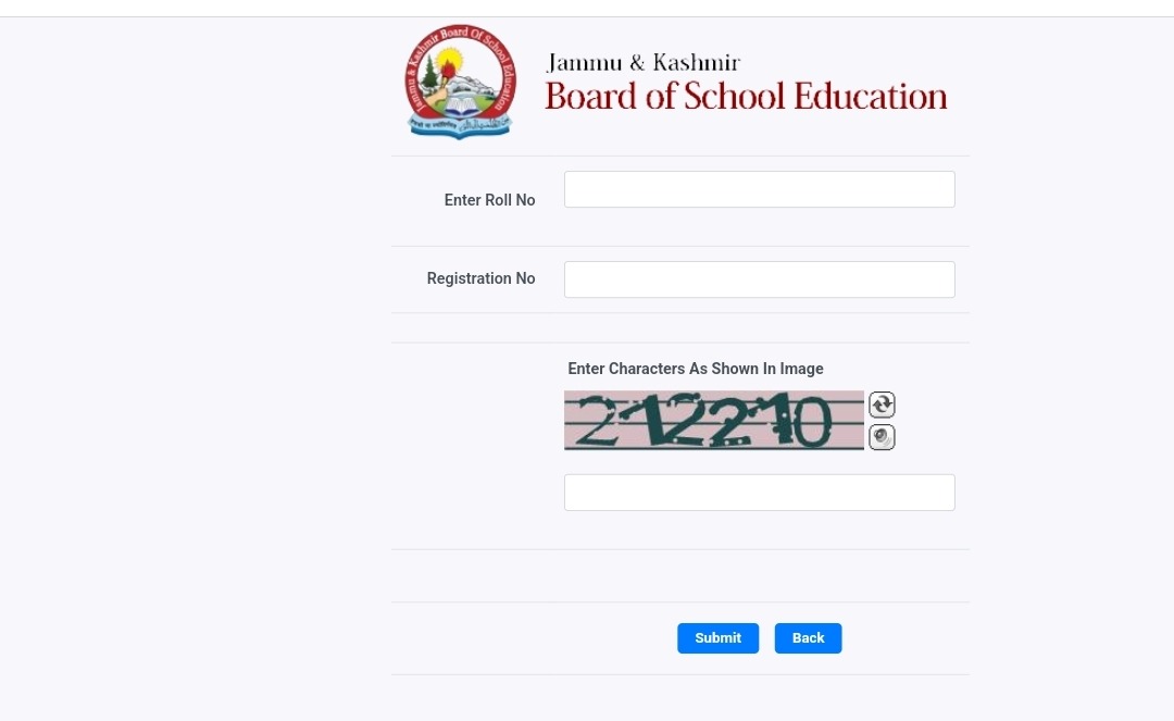 JKBOSE Results 2026 For Class 10th 11th 12th Jkbose class 10 result Jkbose class 11 result Jkbose class 12 result Latest update Jkbose Annual regular results Check Online Jkbose results declared Kashmir division 2025 Search By Name Search By Roll Number jkbose indiaresults.com results