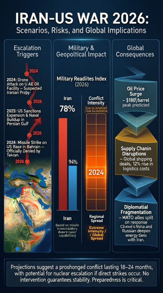 why is it impossible to invade iran us iran war 2026 update