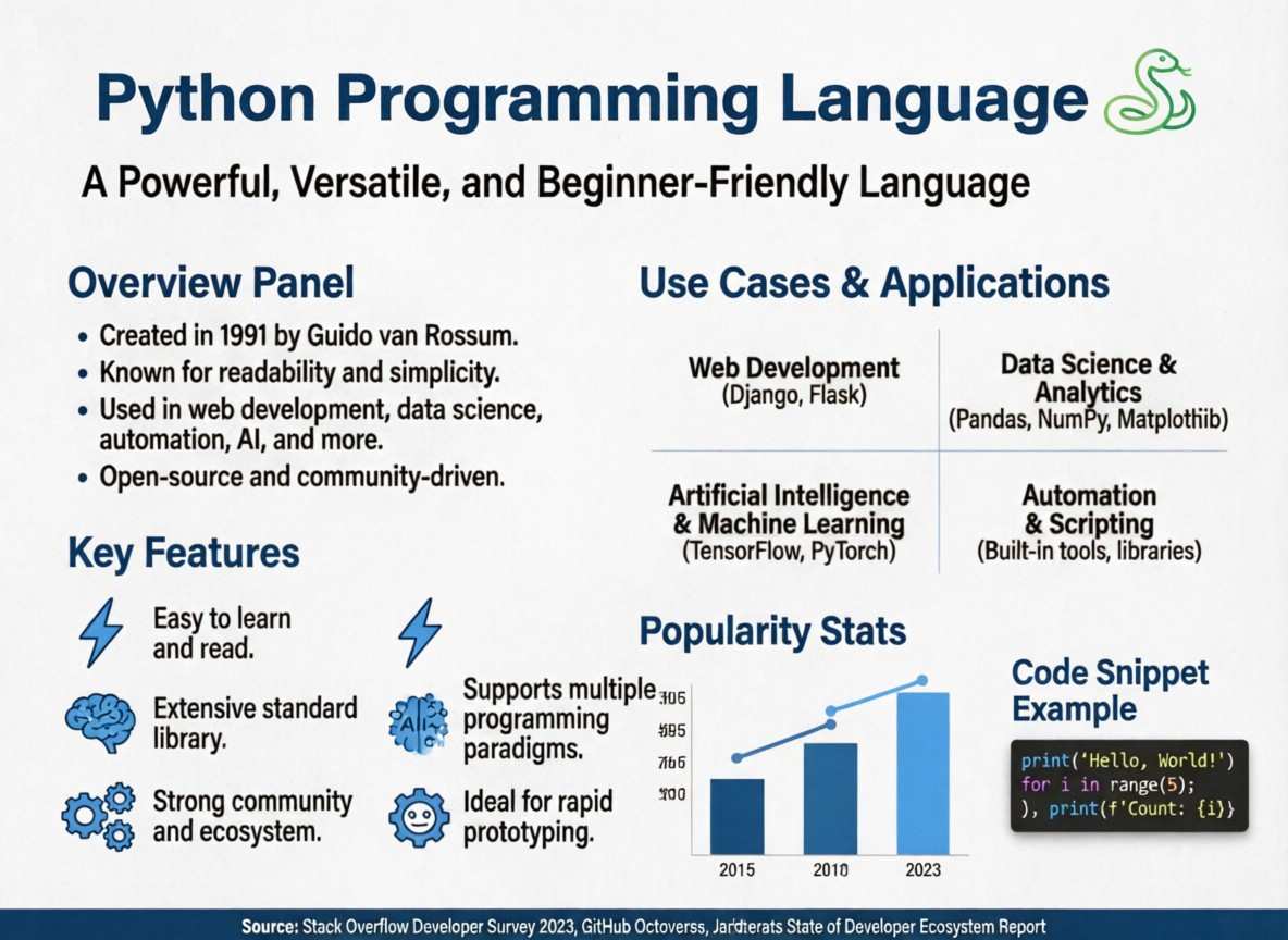 Python Programming Handwritten Notes PDF pplfor BCA basic python notes for beginners Class 12th O Level Best python Notes Download