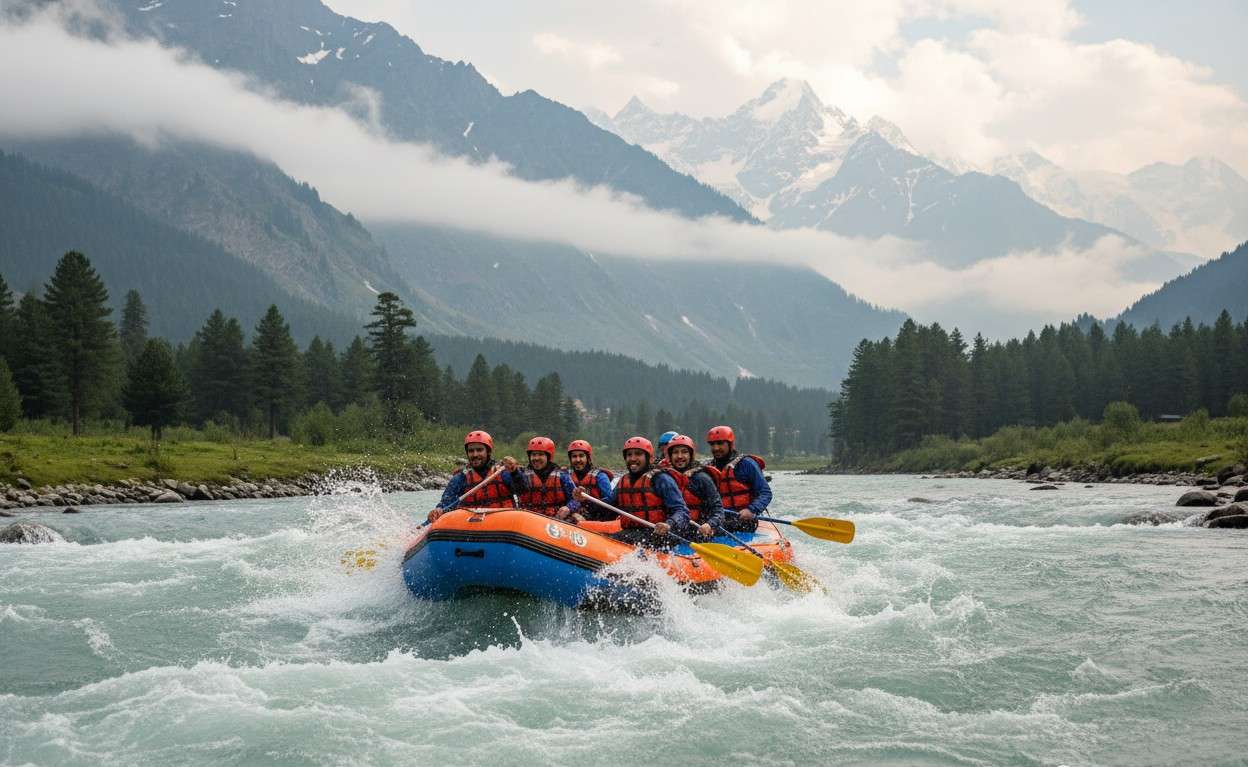 Best Budget 3 Star Family Hotels in Pahalgam Near Rafting Point Budget family hotels in Pahalgam Kashmir river rafting in pahalgam 2026 Lidder river Budget family hotels in Pahalgam Kashmir river rafting in pahalgam 2026 Affordable hotels in Pahalgam Kashmir Cheapest Hotels in Pahalgam lidder river