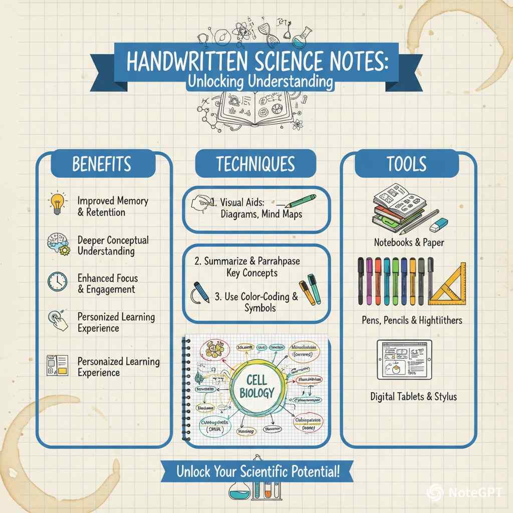JKBOSE Class 9th Science Chapterwise Handwritten Notes Solutions PDF download 2026 Revision Notes Class 9 Biology Notes Class 9 Chemistry Notes Class 9 Physics Notes Class 9 Science Questions Answers Class 9 Science Textbook Instant Notes