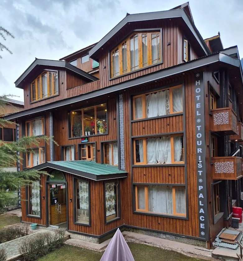10 Best Luxury 3 Star Hotels in Pahalgam for Family Stay Best hotels in Pahalgam Budget hotels in Pahalgam for families Family hotels in Pahalgam 2026