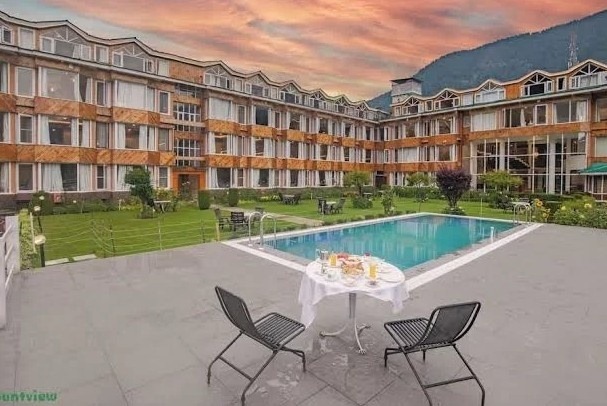 10 Best Luxury 3 Star Hotels in Pahalgam for Family Stay Best hotels in Pahalgam Budget hotels in Pahalgam for families Family hotels in Pahalgam 2026