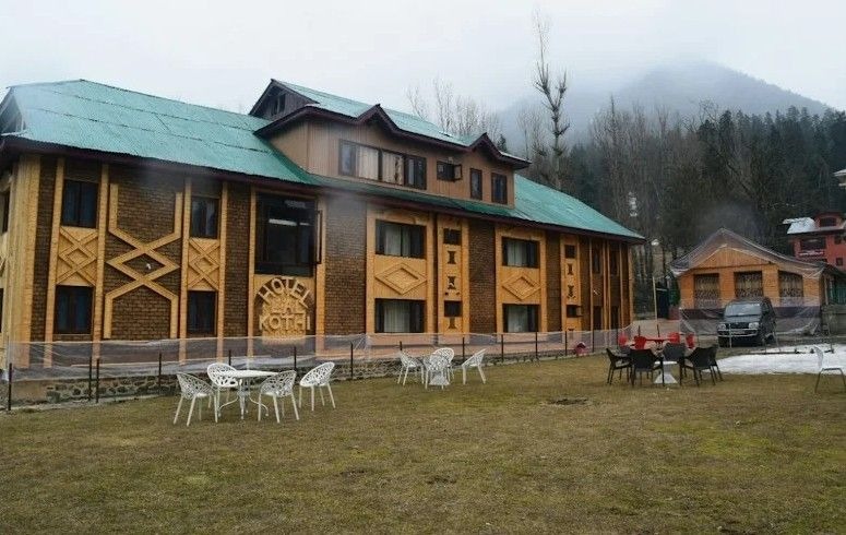 10 Best Luxury 3 Star Hotels in Pahalgam for Family Stay Best hotels in Pahalgam Budget hotels in Pahalgam for families Family hotels in Pahalgam 2026