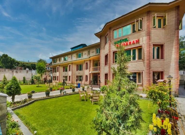10 Best Luxury 3 Star Hotels in Pahalgam for Family Stay Best hotels in Pahalgam Budget hotels in Pahalgam for families Family hotels in Pahalgam 2026