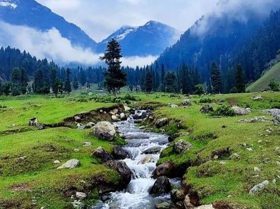 Best Places to Visit in Pahalgam with Family for One Day Trip Places to see in Pahalgam in One Day One Day Pahalgam Trip from Srinagar Must See Tourist Attractions in Pahalgam