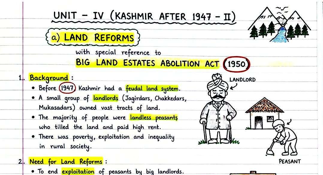 Kashmir University KU Notes for All Courses
Kashmir University previous year papers
Important questions
2026
Pdf download